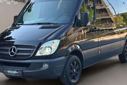 Mercedes-Benz Sprinter 253.017 km 19.990 € Tübingen 72074