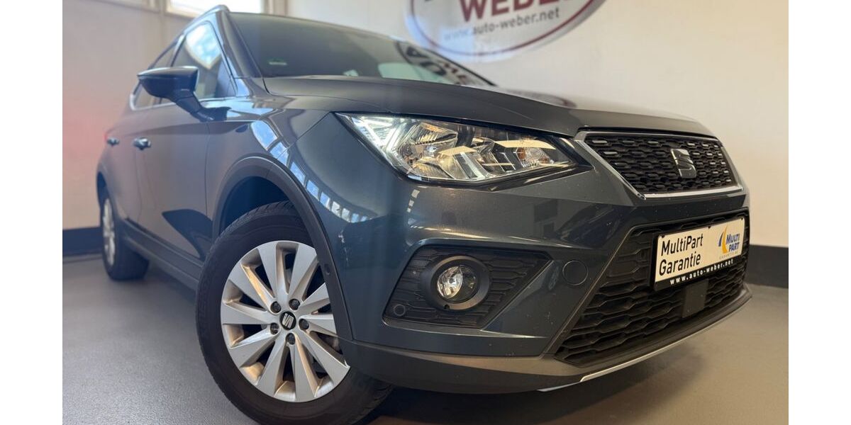 Seat Arona 50.000 km 11.890 &euro; Sindelfingen/Darmsheim 71069