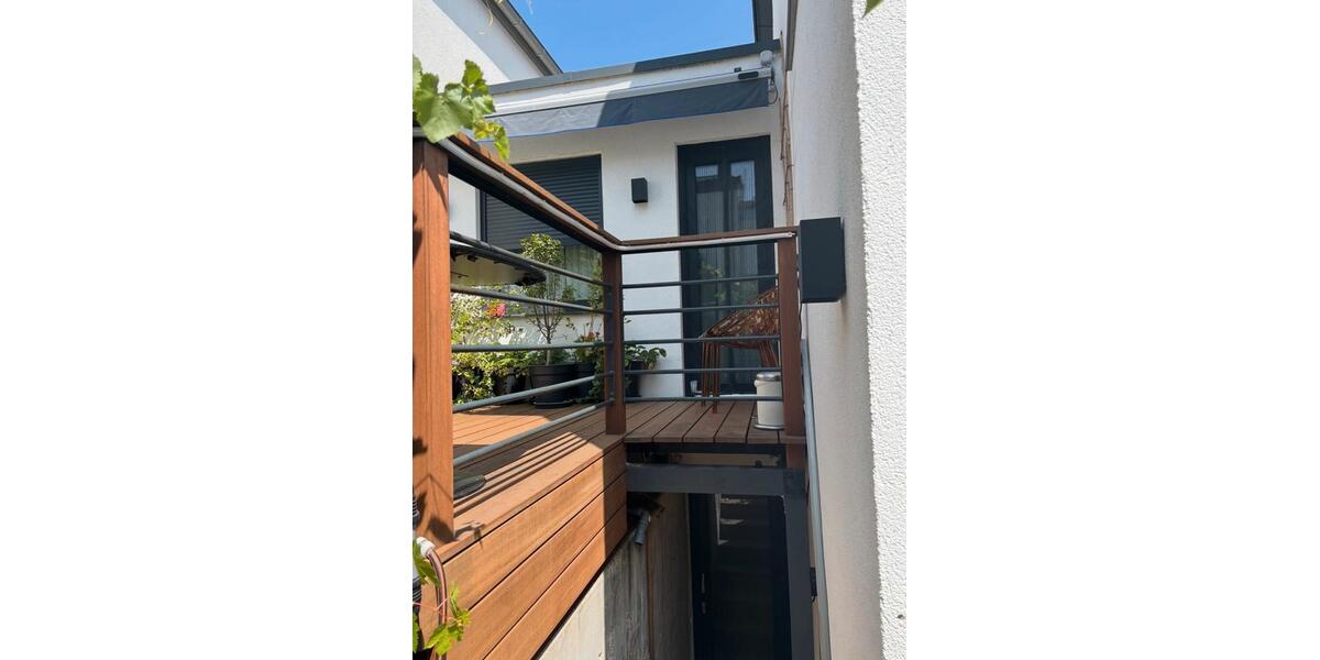 Einfamilienhaus Weissach - 6.5 Zimmer, 110 m&sup2;, 652.000&euro; | Angebot:27120373