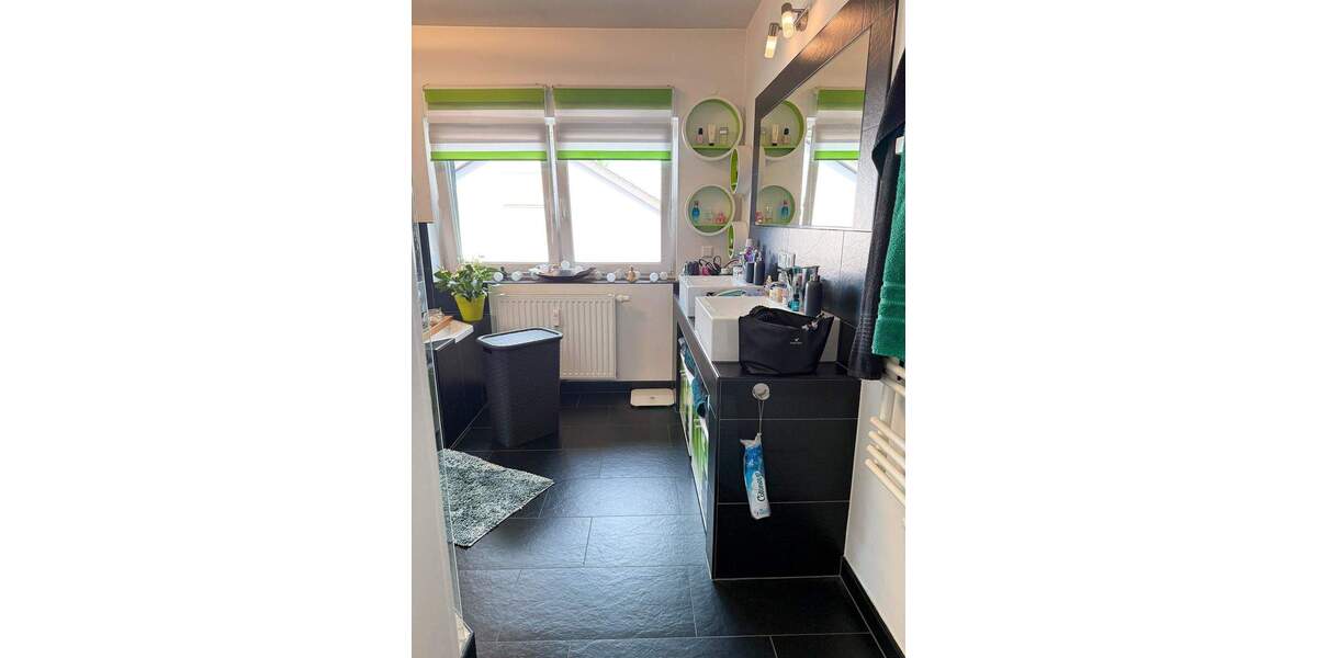 Etagenwohnung Pforzheim Büchenbronn - 3 Zimmer, 86 m&sup2;, 249.000&euro; | Angebot:25728716