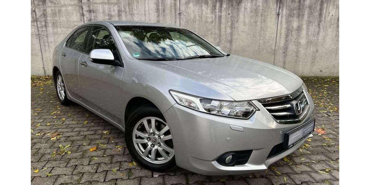 Honda Accord 132.150 km 12.290 &euro; Stuttgart 70378