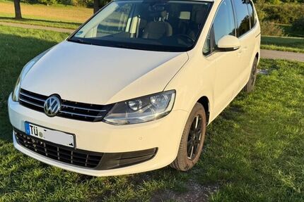 VW Sharan