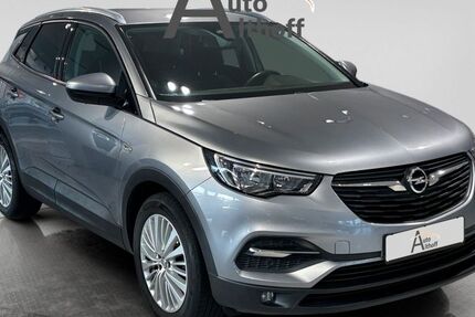 Opel Grandland (X) 118.000 km 9.999 &euro; Stuttgart 70195