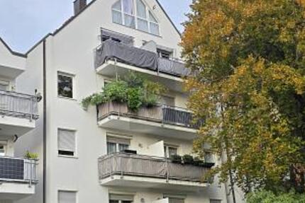 STILVOLL WOHNEN IN ZENTRALER LAGE 2 zimmer