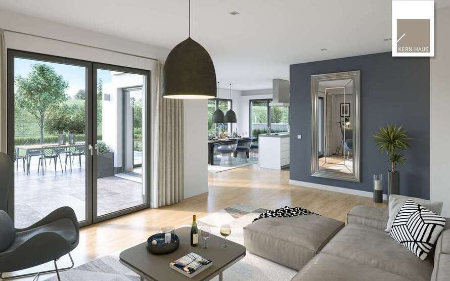 Haus zum Kaufen in Birkenfeld 832.127 € 148 m²