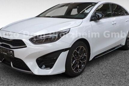 Kia pro ceed / ProCeed