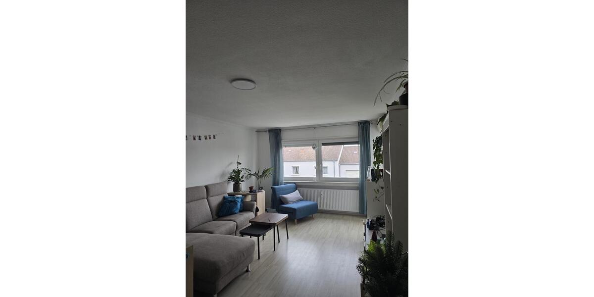 Etagenwohnung Ludwigsburg Hoheneck - 4 Zimmer, 91 m&sup2;, 1.775&euro; | Angebot:27603040