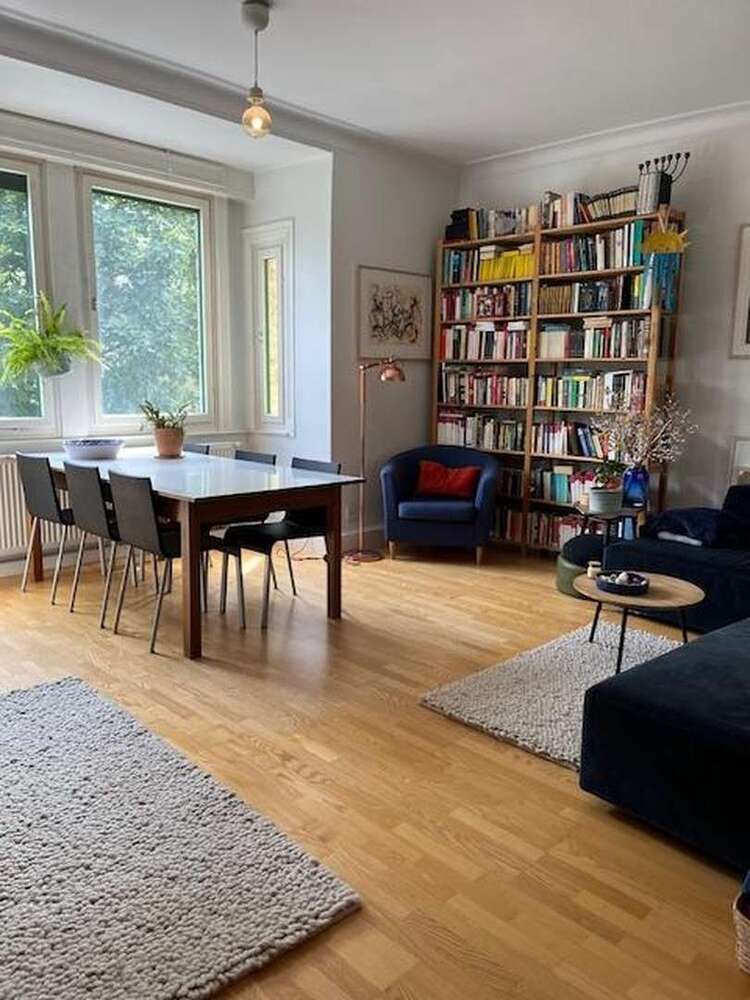 Wohnung zum Kaufen in Stuttgart 565.000 € 109.5 m²