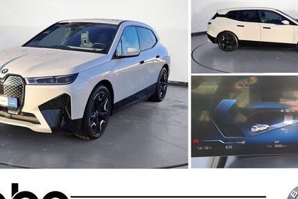 BMW iX 58.579 km 45.990 &euro; Pforzheim 75179