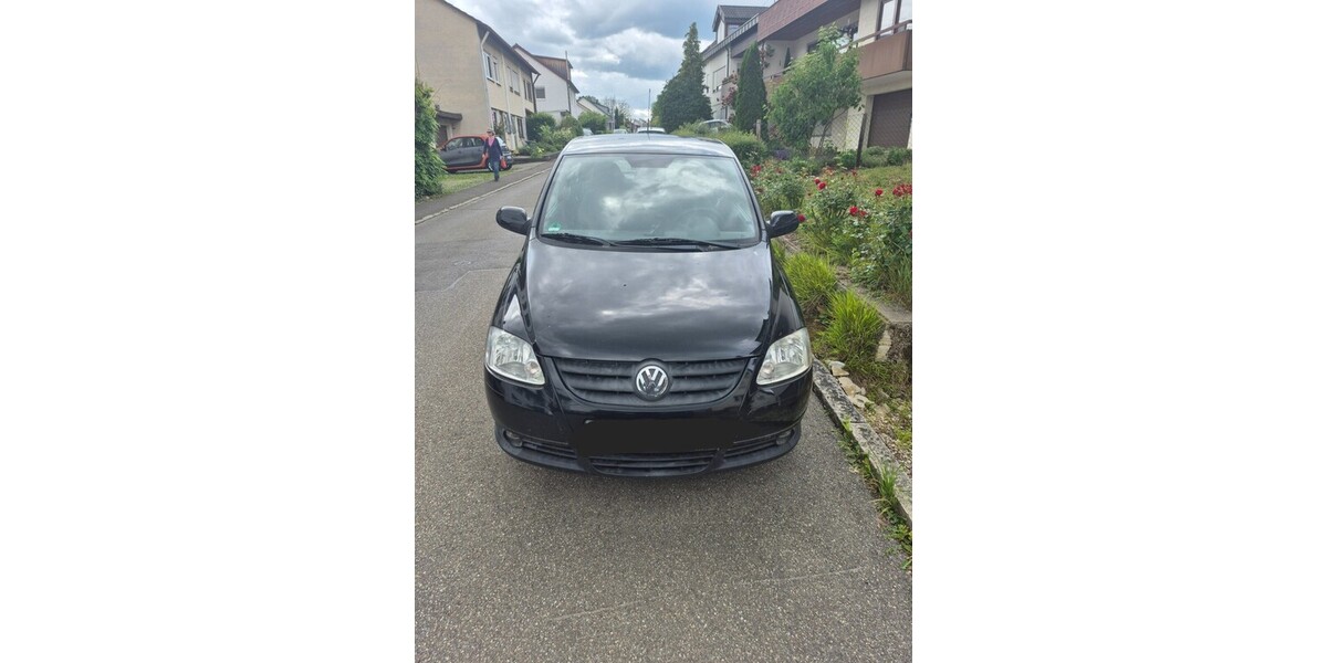 VW Fox 180.000 km 1.600 &euro; Nürtingen 72622