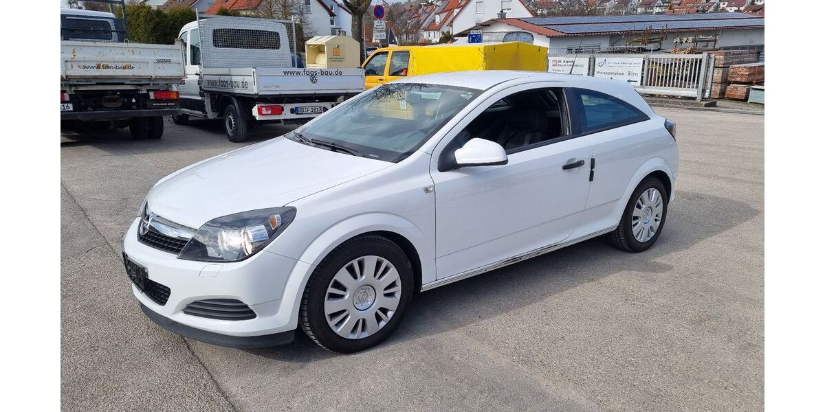 Opel Astra 111.645 km 5.999 &euro; Leonberg Gebersheim 71229