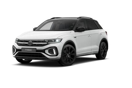 VW T-Roc 9.990 km 39.490 &euro; Stuttgart-Wangen 70188