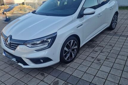Renault Megane 82.255 km 9.000 &euro; Pforzheim 75172