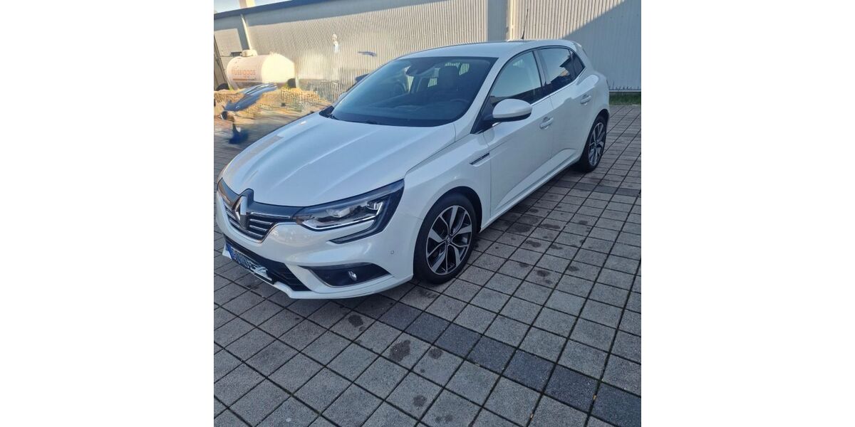 Renault Megane 82.255 km 9.000 &euro; Pforzheim 75172