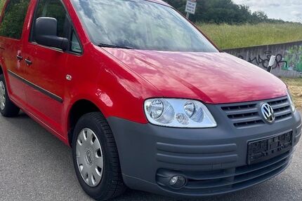 VW Caddy 154.000 km 3.999 &euro; Tübingen 72074