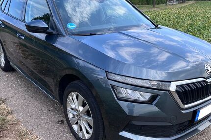 Skoda Kamiq 57.792 km 17.200 &euro; Herrenberg 71083