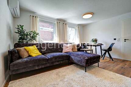 Zimmer Ludwigsburg Oßweil - 4 Zimmer, 1.790&euro; | Angebot:27226058