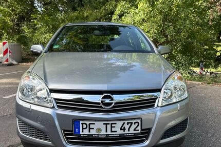Opel Astra 83.500 km 3.500 &euro; pforzheim 75181
