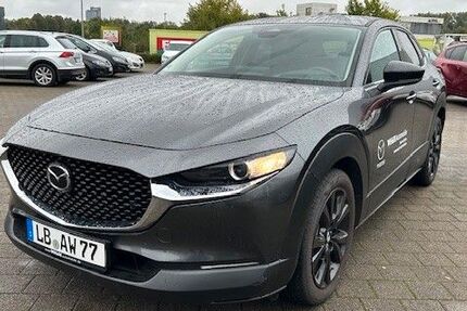 Mazda CX-3 5.600 km 28.600 € Kornwestheim 70806
