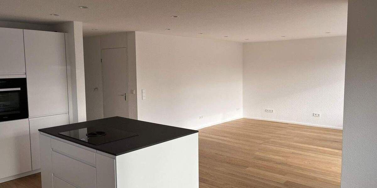 Etagenwohnung Ostfildern-Kemnat Kemnat - 3 Zimmer, 89 m&sup2;, 1.390&euro; | Angebot:25744488