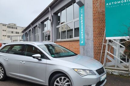 Seat Leon 184.500 km 7.480 &euro; Stuttgart 70372