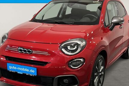 Fiat 500X 9.450 km 17.990 € Reutlingen 72762