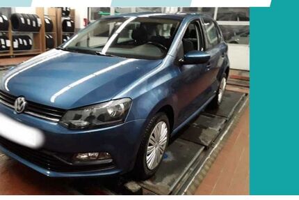 VW Polo 82.966 km 8.430 € Leonberg 71229