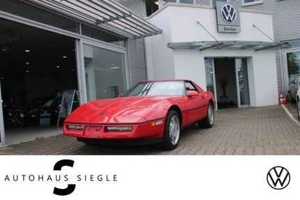 Corvette C4 5.800 km 43.900 € Wendlingen am Neckar 73240