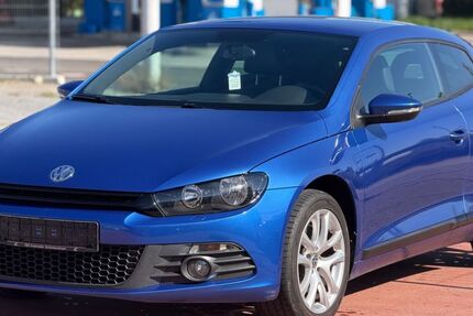 VW Scirocco 119.148 km 5.999 &euro; Schwieberdingen 71701