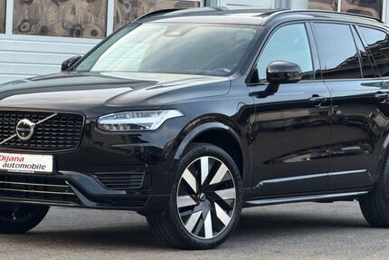 Volvo XC90 33.700 km 65.799 &euro; Nürtingen bei Stuttgart 72622