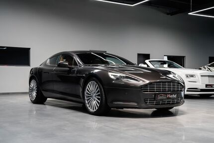 Aston Martin Rapide 94.000 km 51.950 &euro; Calw 75365