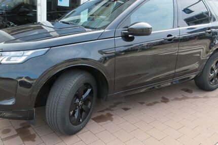Land Rover Discovery Sport 14.000 km 38.780 &euro; Niefern-Öschelbronn 75223