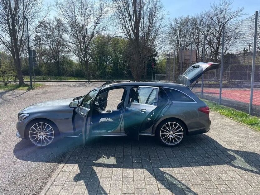 C 350