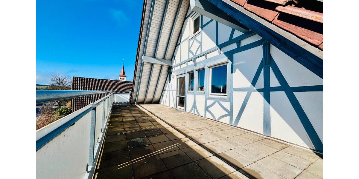 Maisonettenwohnung Altdorf - 5 Zimmer, 147 m&sup2;, 360.000&euro; | Angebot:26660046