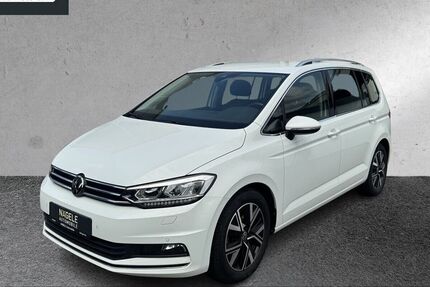 VW Touran 60.910 km 24.600 &euro; Bietigheim-Bissingen 74321
