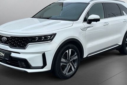 Kia Sorento 70.055 km 34.800 &euro; Leonberg 71229
