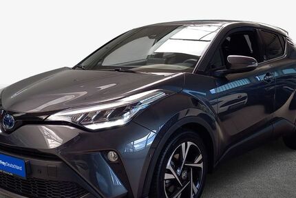 Toyota C-HR 92.990 km 20.950 &euro; Stuttgart 70469