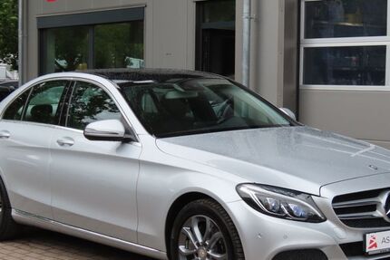 Mercedes-Benz C 250 95.000 km 20.390 &euro; Stuttgart 70329