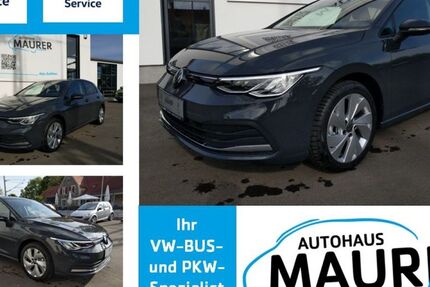VW Golf 9.900 km 34.930 &euro; Holzgerlingen 71088