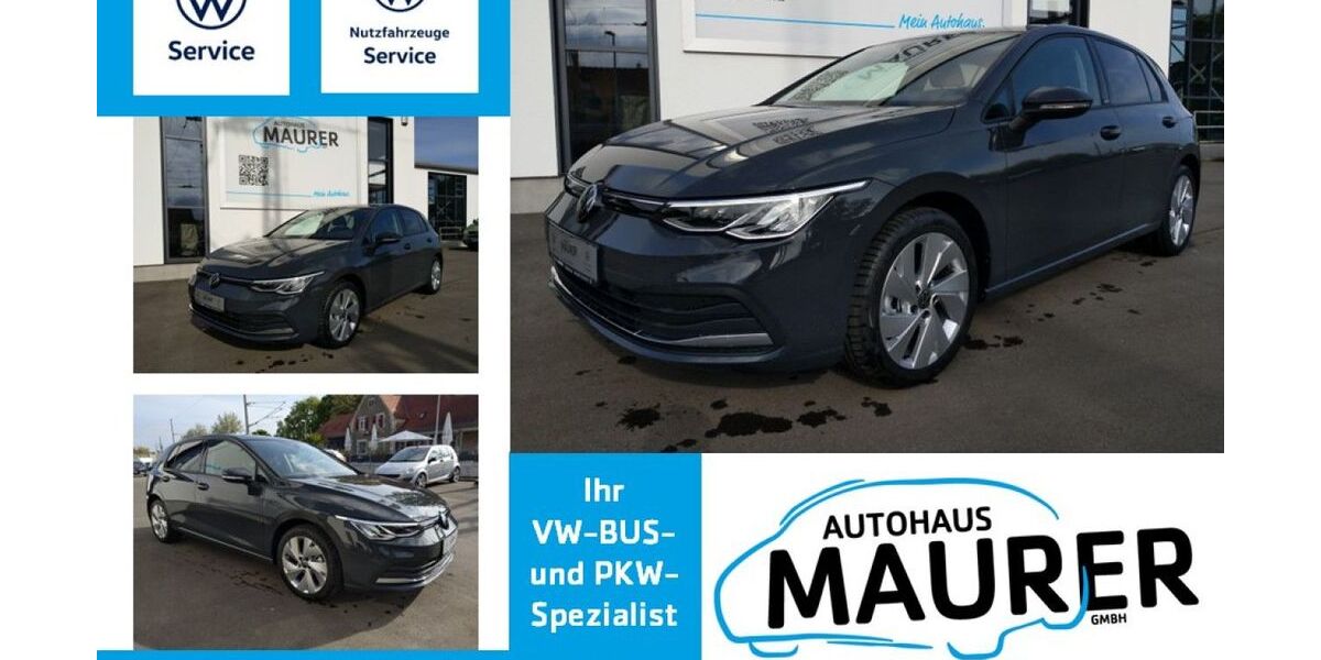 VW Golf 9.900 km 34.930 &euro; Holzgerlingen 71088