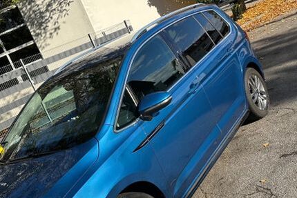 VW Touran 58.500 km 27.900 &euro; Korntal 70825