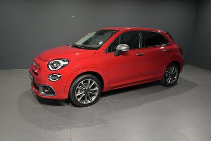 Fiat 500X 14.700 km 18.890 € Waiblingen 71332