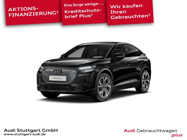 Audi Q4 e-tron 47.391 km 32.420 &euro; Böblingen 71034