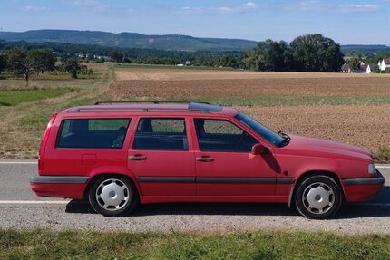 Volvo 850 252.000 km 1.400 &euro; Sachsenheim 74343