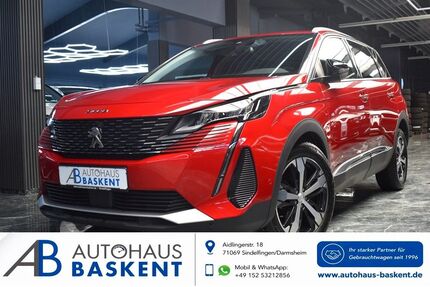 Peugeot 5008 68.700 km 26.990 &euro; Sindelfingen-Darmsheim 71069