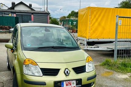 Renault Modus 200.496 km 2.500 € Weinstadt 71384