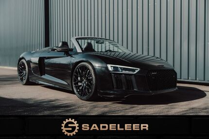 Audi R8 45.300 km 117.950 &euro; Stuttgart 70192