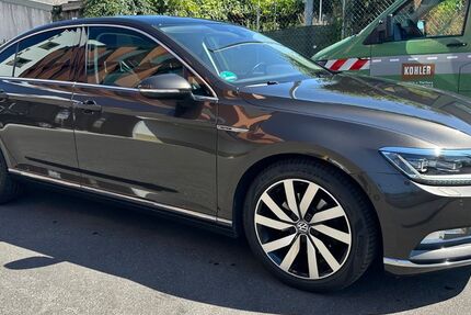 VW Passat 161.000 km 16.999 € Ditzingen 71254