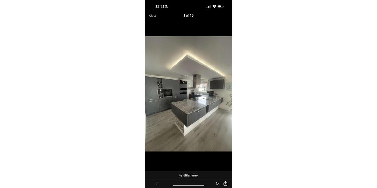 Etagenwohnung Kernen im Remstal - 4 Zimmer, 108 m&sup2;, 595.000&euro; | Angebot:26539734