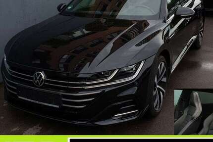 VW Arteon